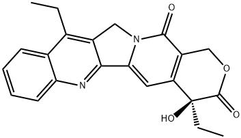 7-Ethyl Camptothecin